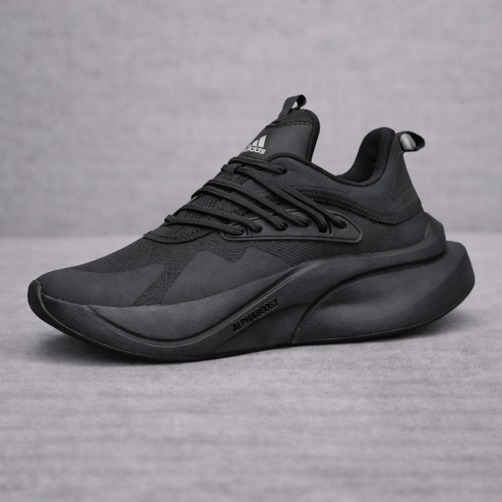 ADIDAS ALPHABOOST