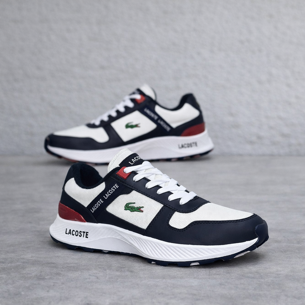 LACOSTE POWER