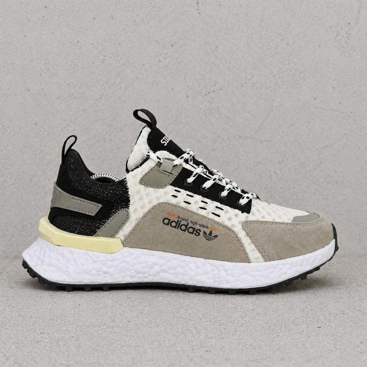 ADIDAS BRAND