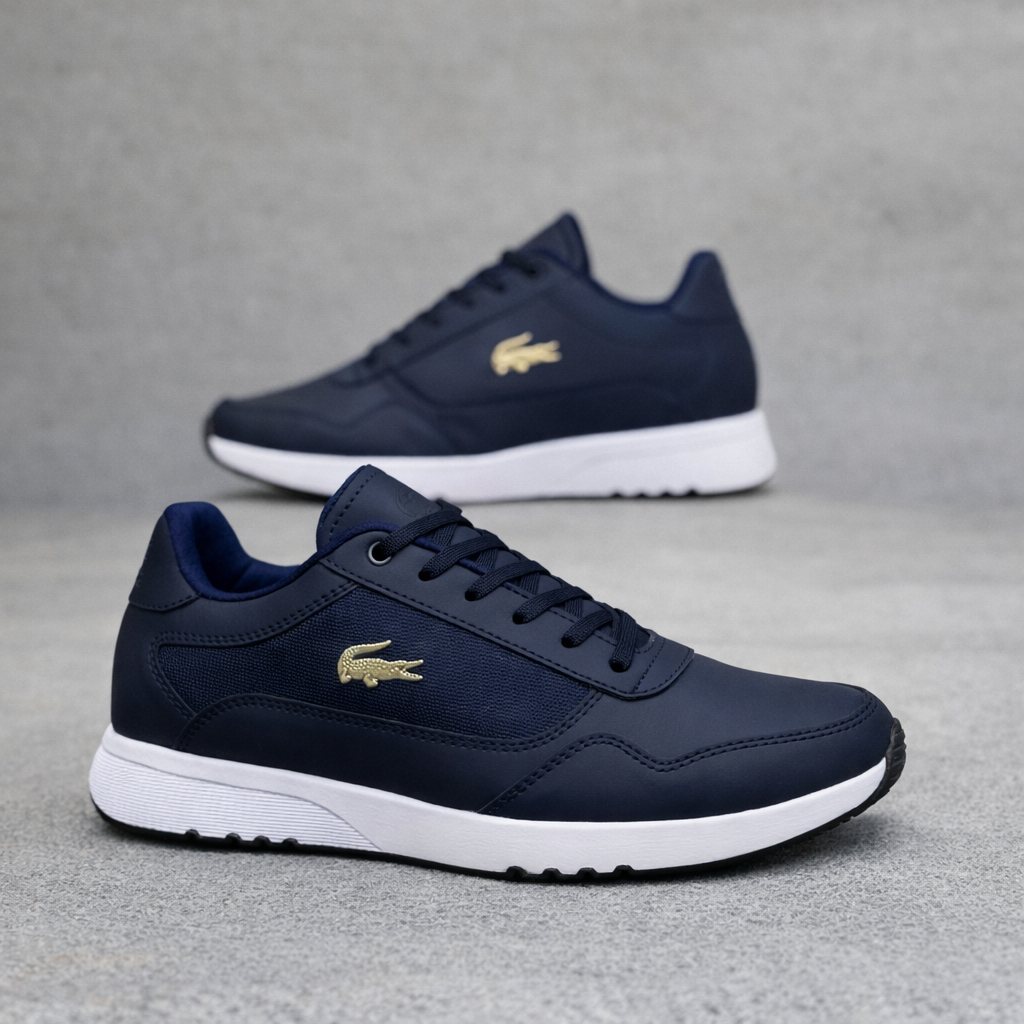 LACOSTE ATHLETIC