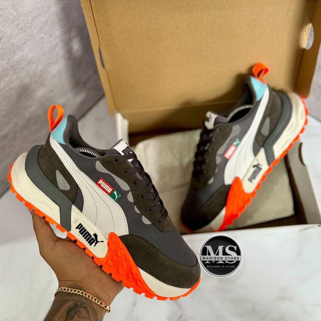 PUMA EASY
