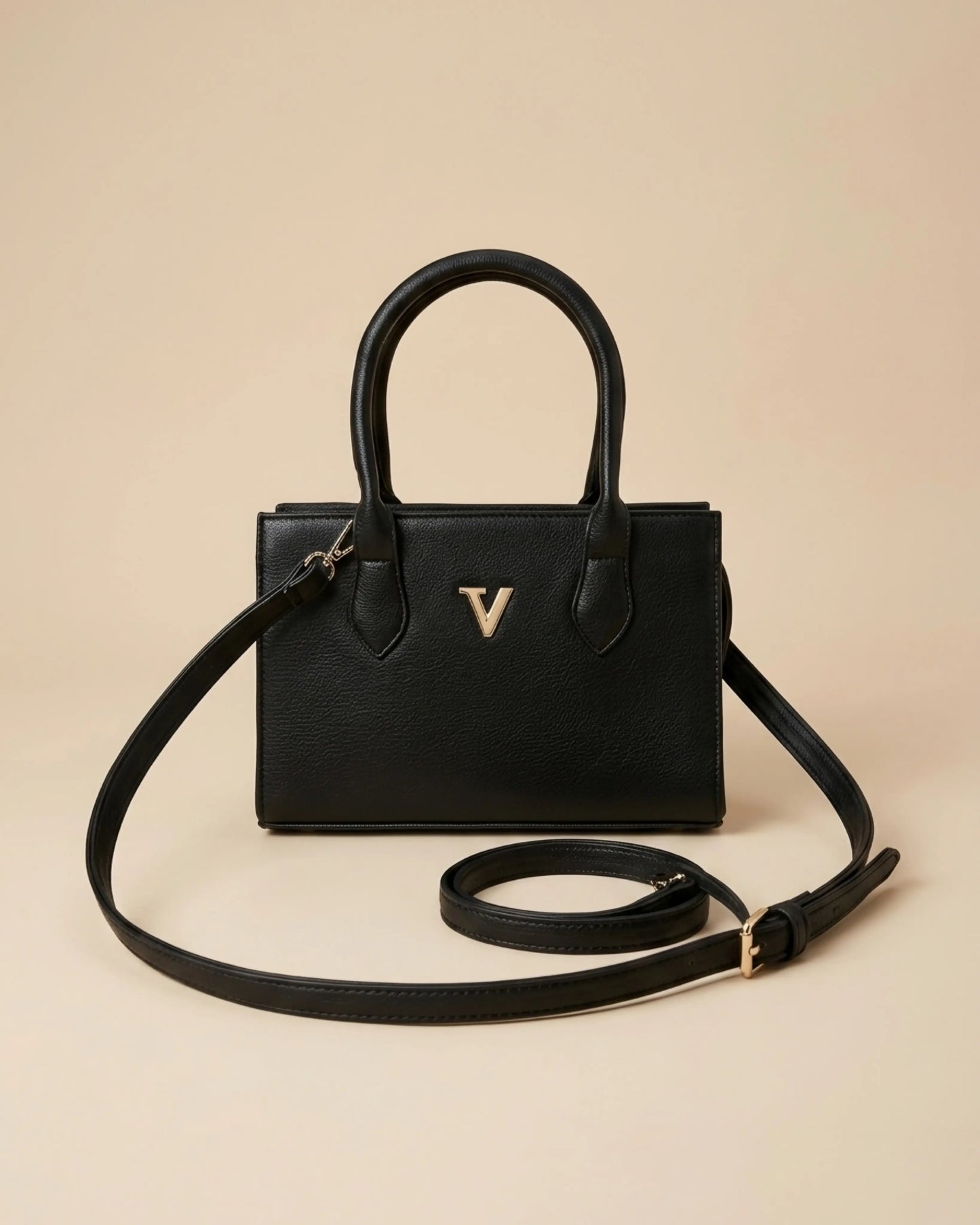 Bolso Emily Negro - VEVANT Colombia