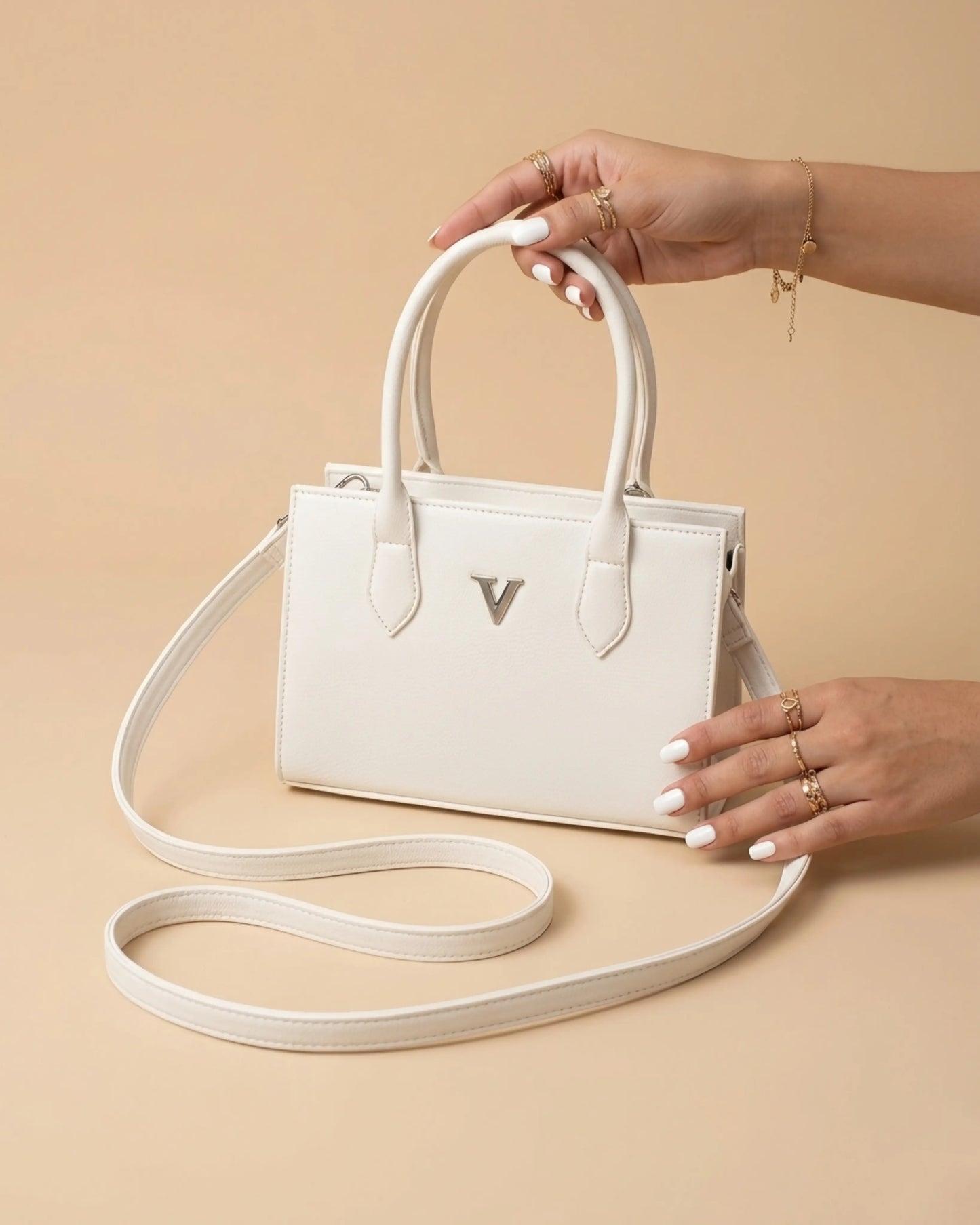 Bolso Emily Talco - VEVANT Colombia