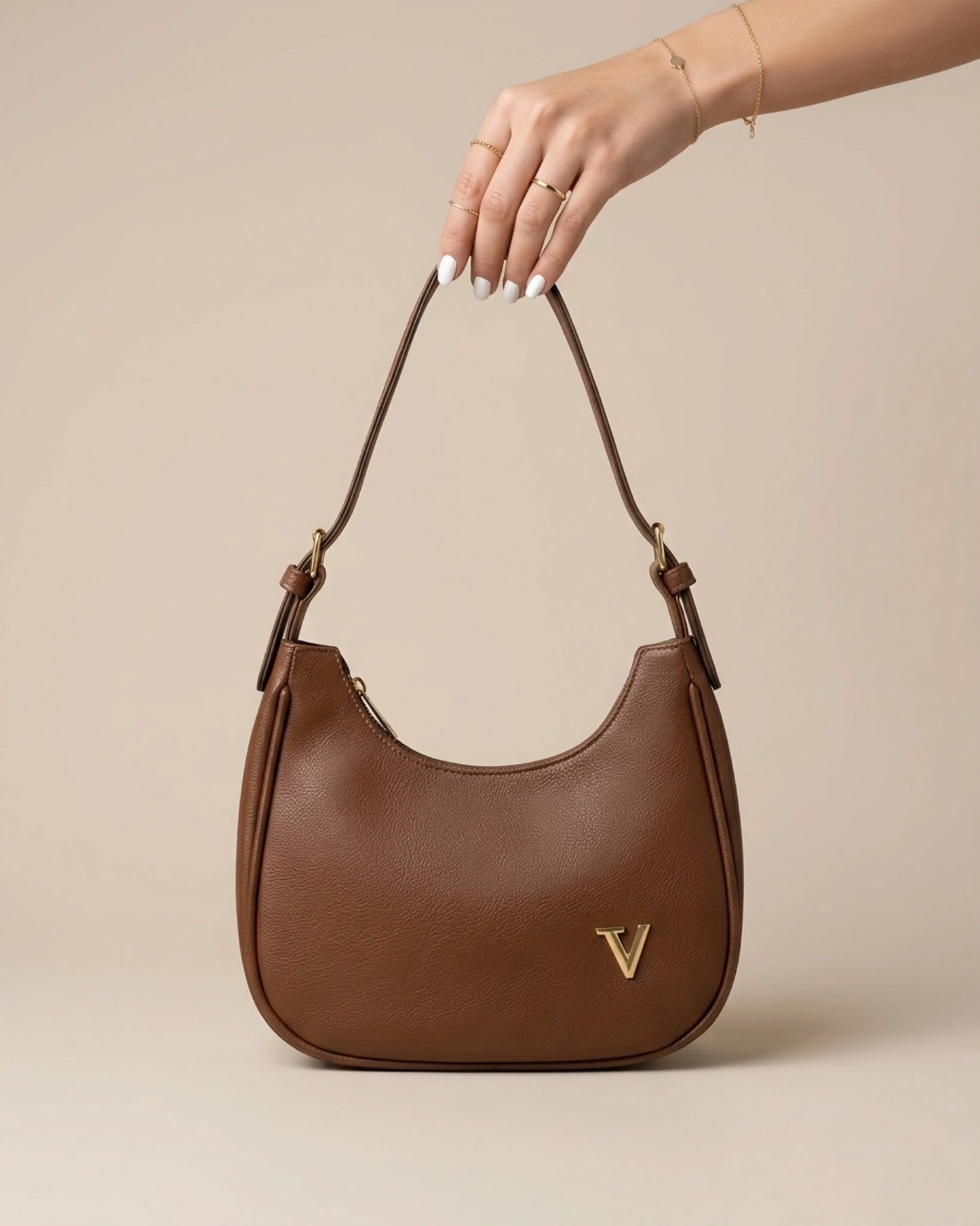 Bolso Luna Canela - VEVANT Colombia