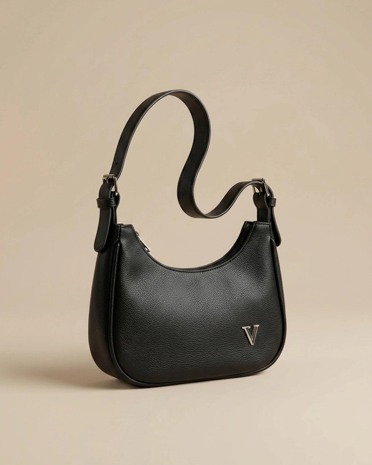 Bolso Luna Negro - VEVANT Colombia