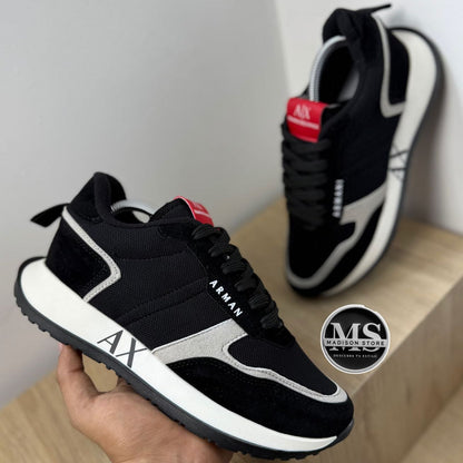ARMANI AX