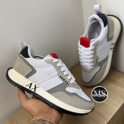 ARMANI AX