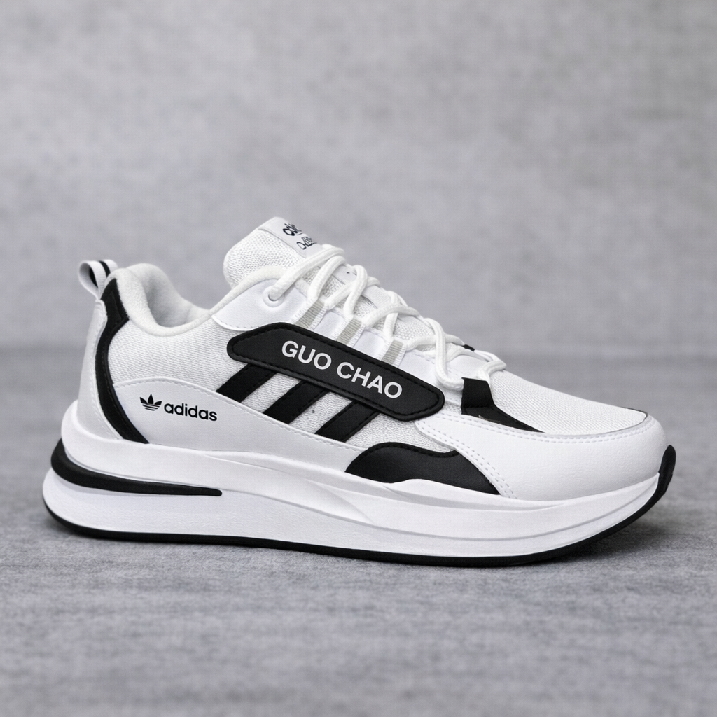 ADIDAS GUO CHAO