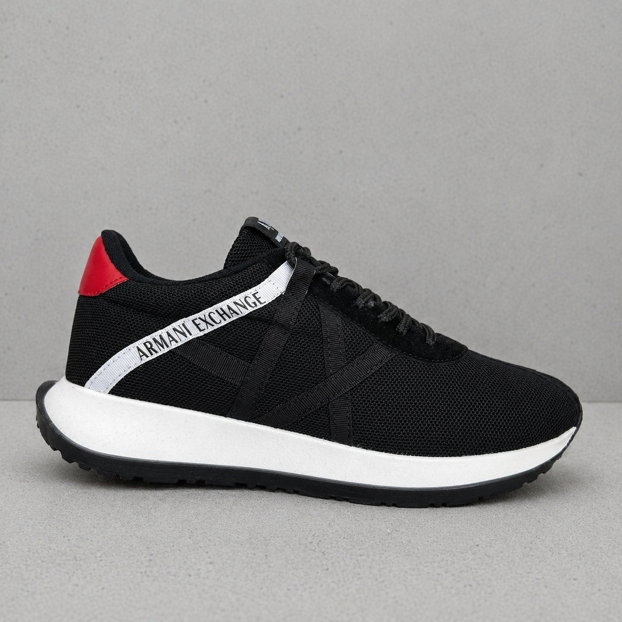 ARMANI EXCHANGE COLLETO