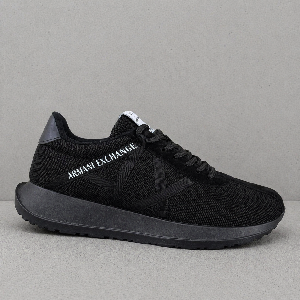 ARMANI EXCHANGE COLLETO
