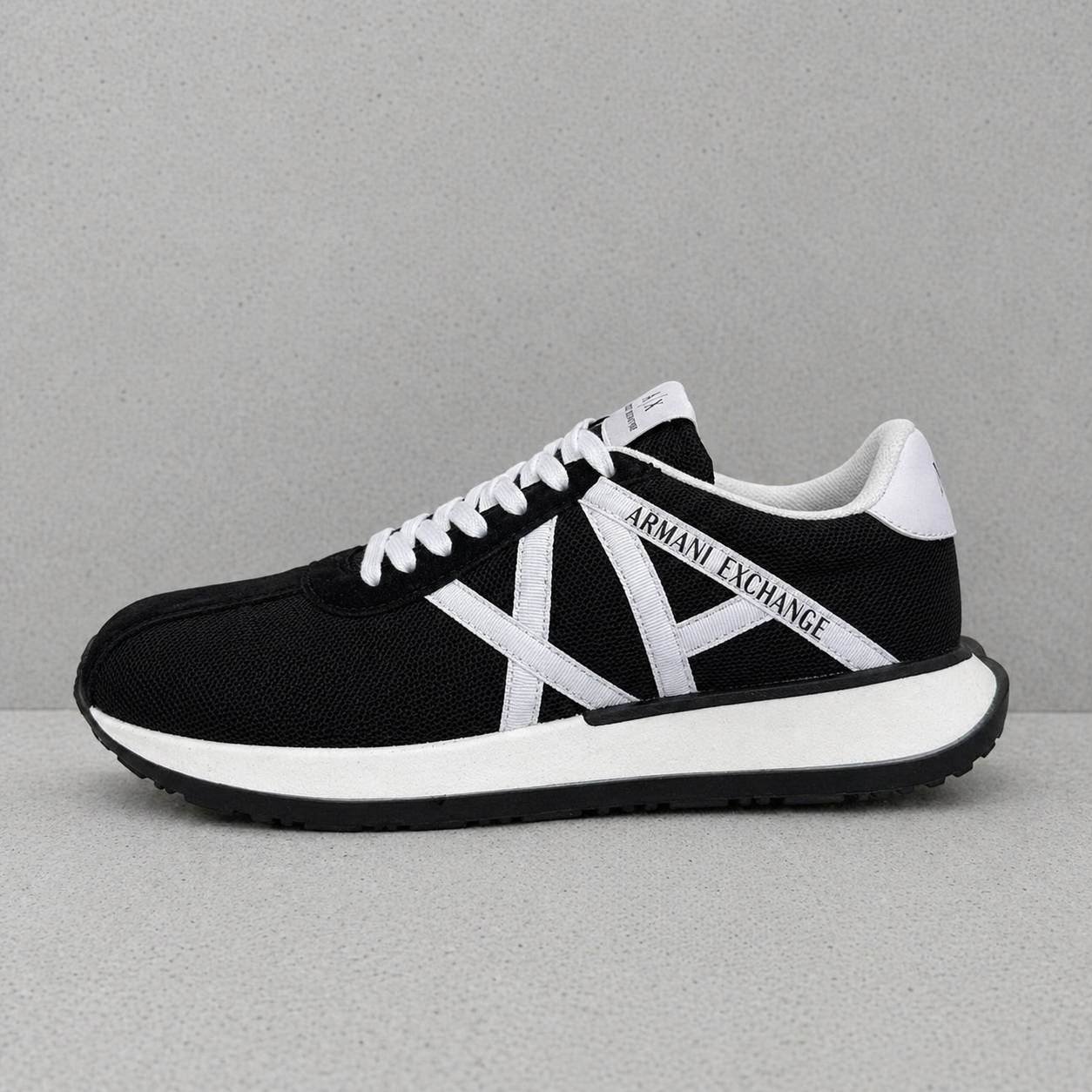 ARMANI EXCHANGE COLLETO