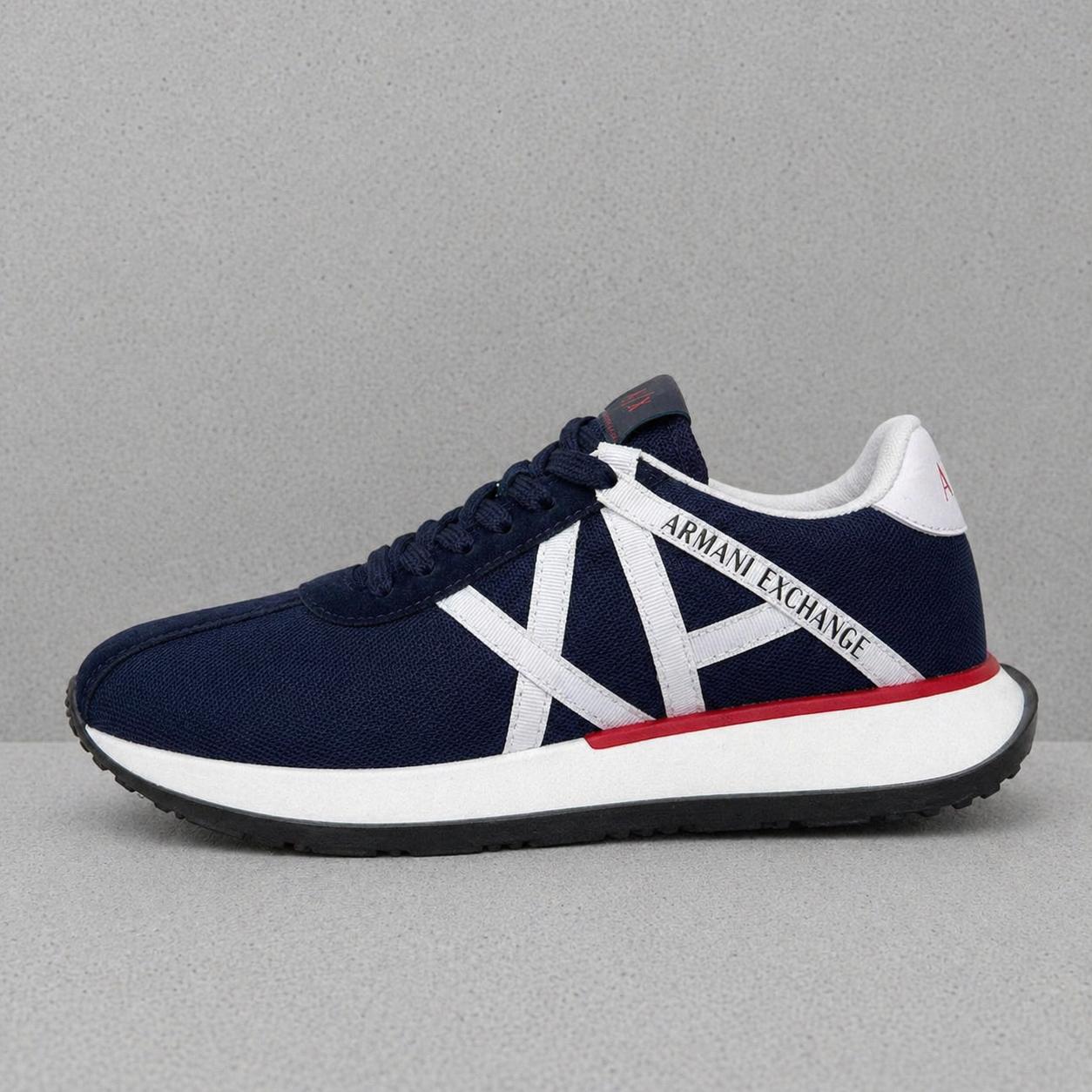 ARMANI EXCHANGE COLLETO