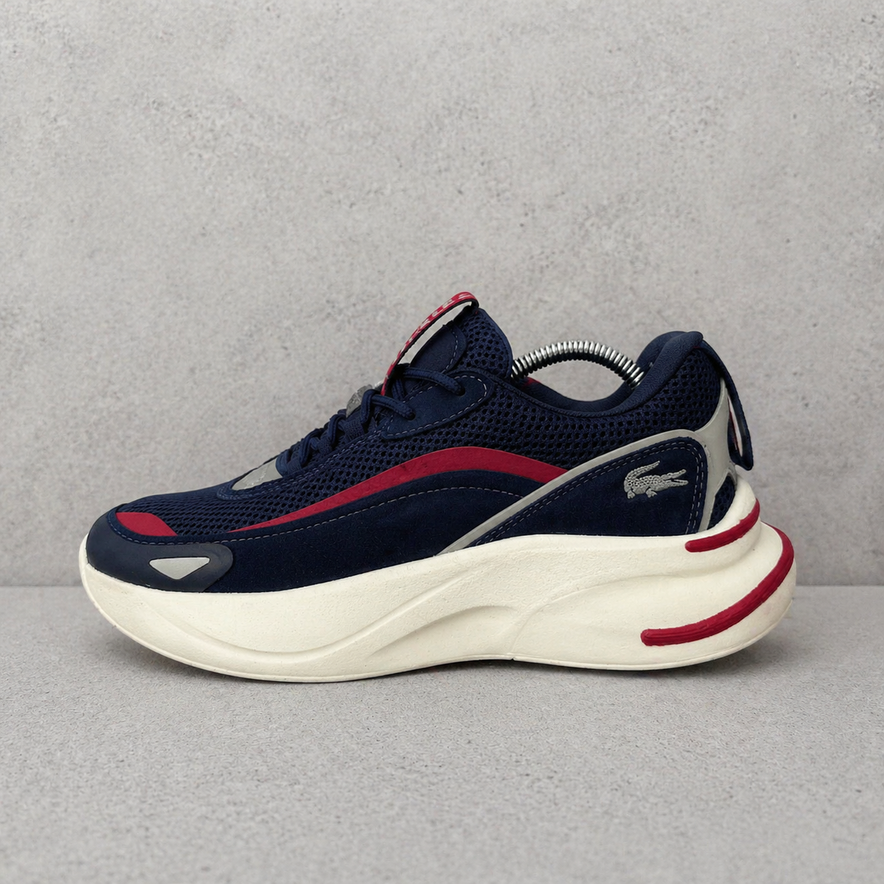 LACOSTE NEO RUN