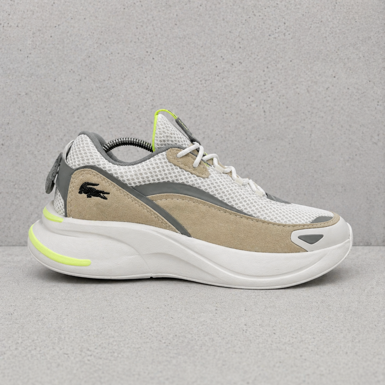 LACOSTE NEO RUN