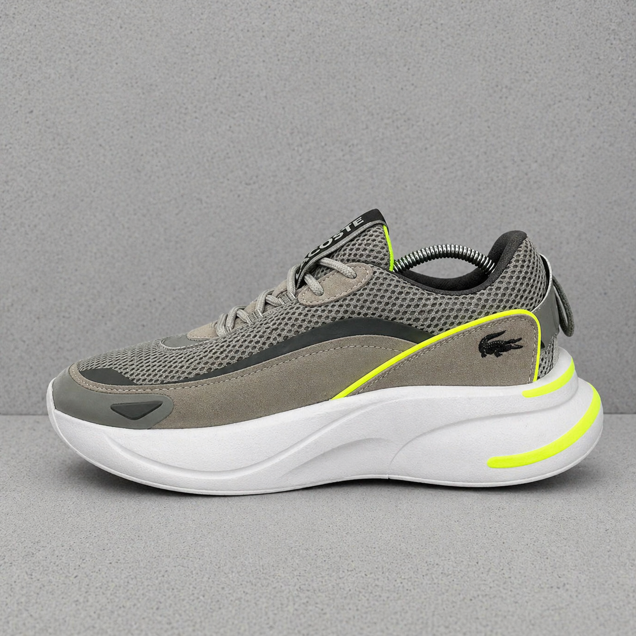 LACOSTE NEO RUN