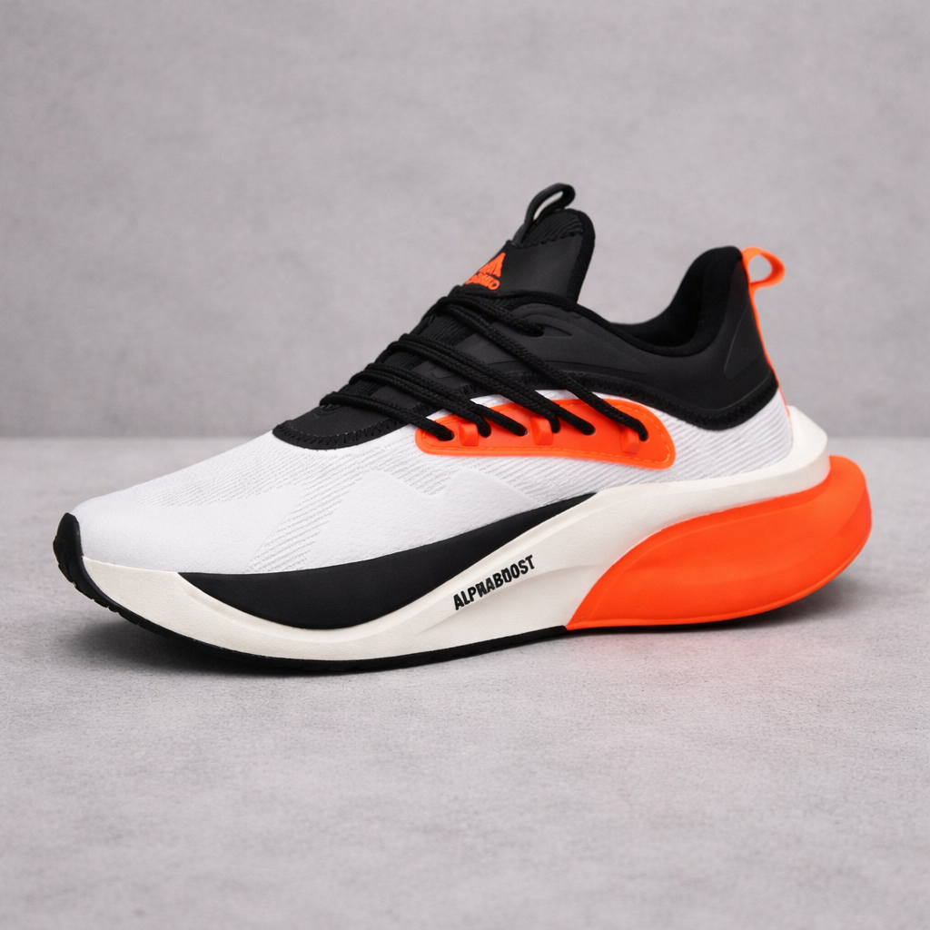 ADIDAS ALPHABOOST