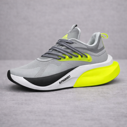 ADIDAS ALPHABOOST