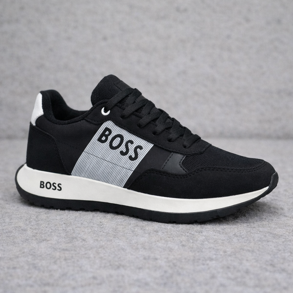 BOSS CONFORT