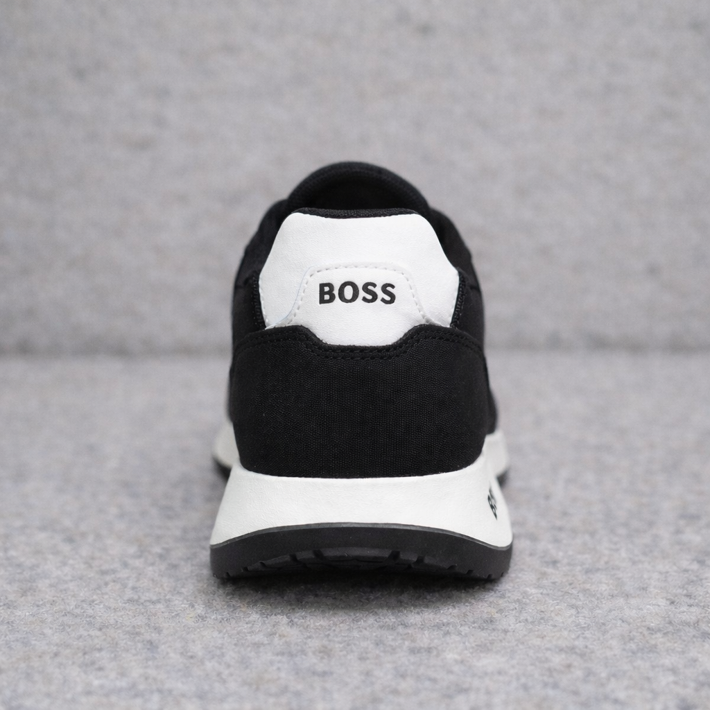 BOSS CONFORT