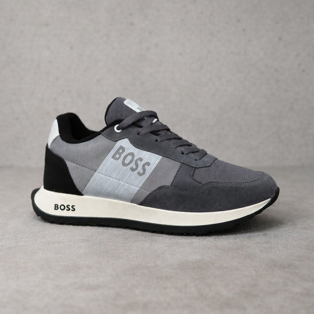 BOSS CONFORT