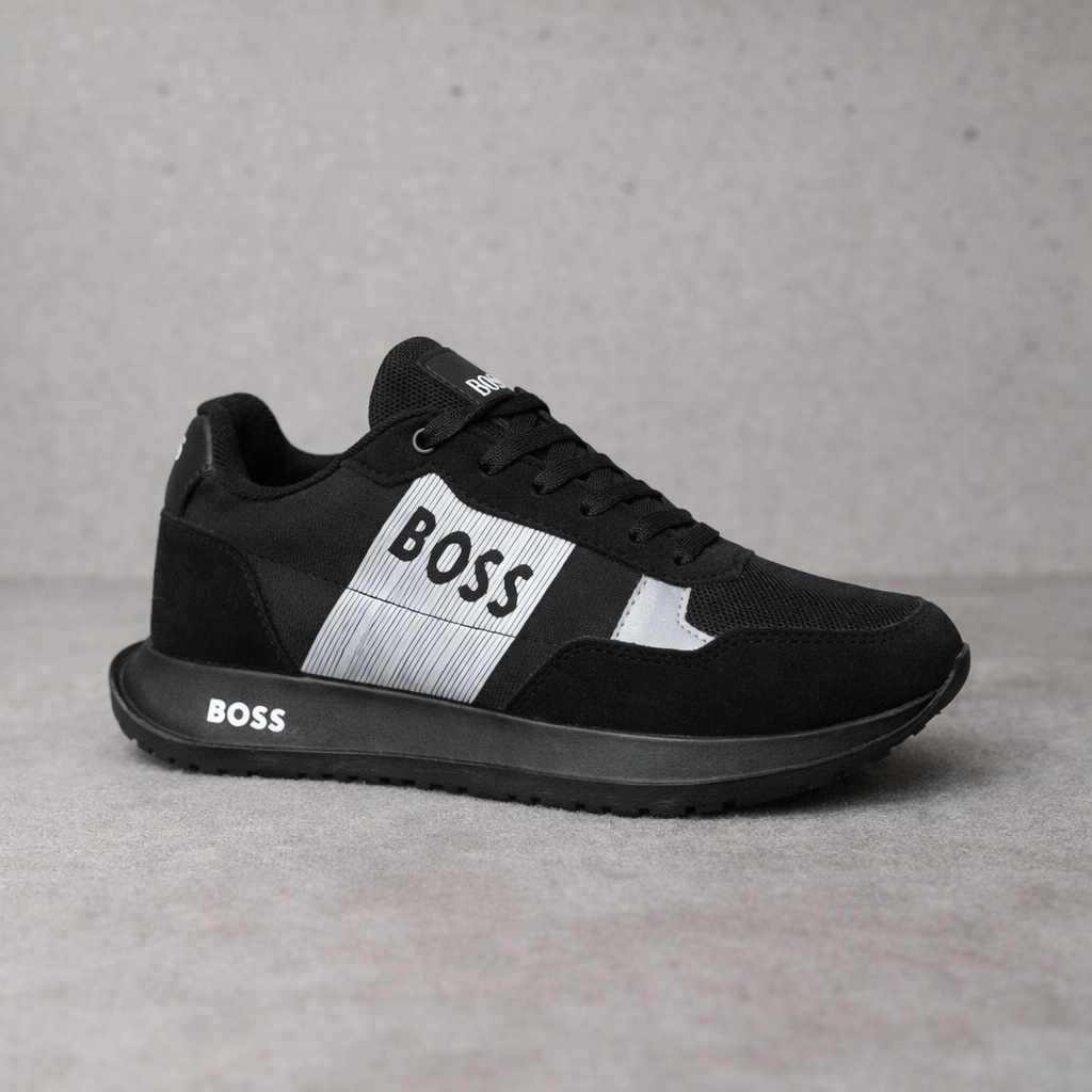BOSS CONFORT