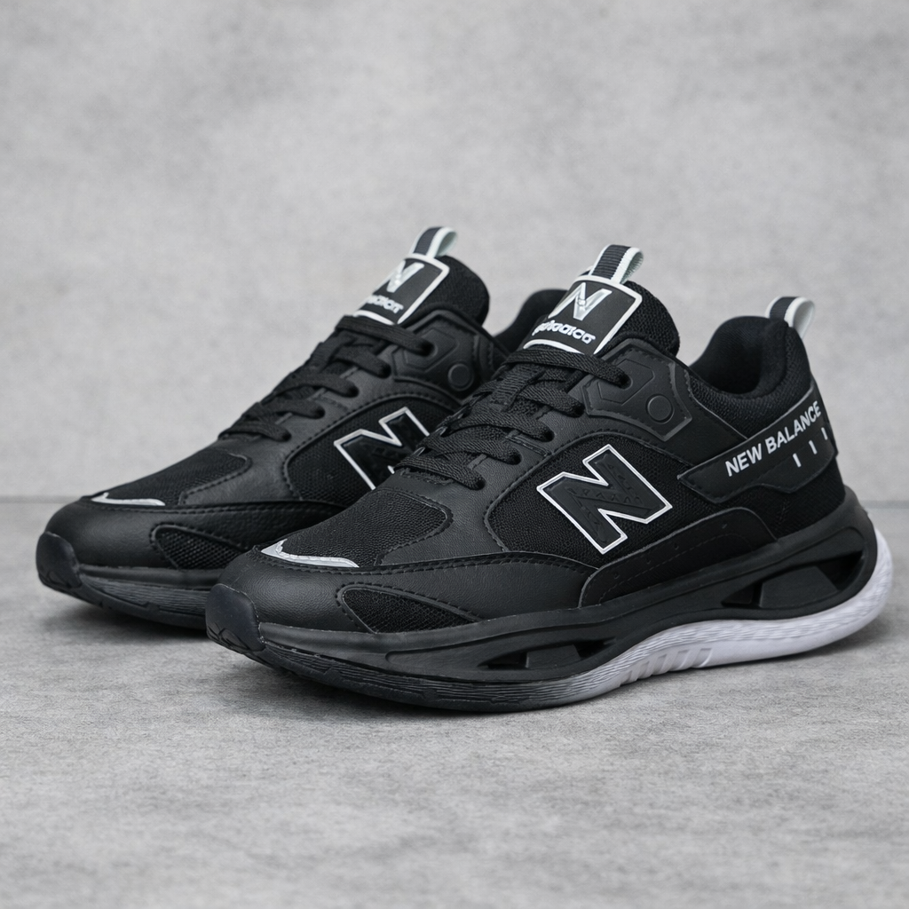NEW BALANCE SPEED