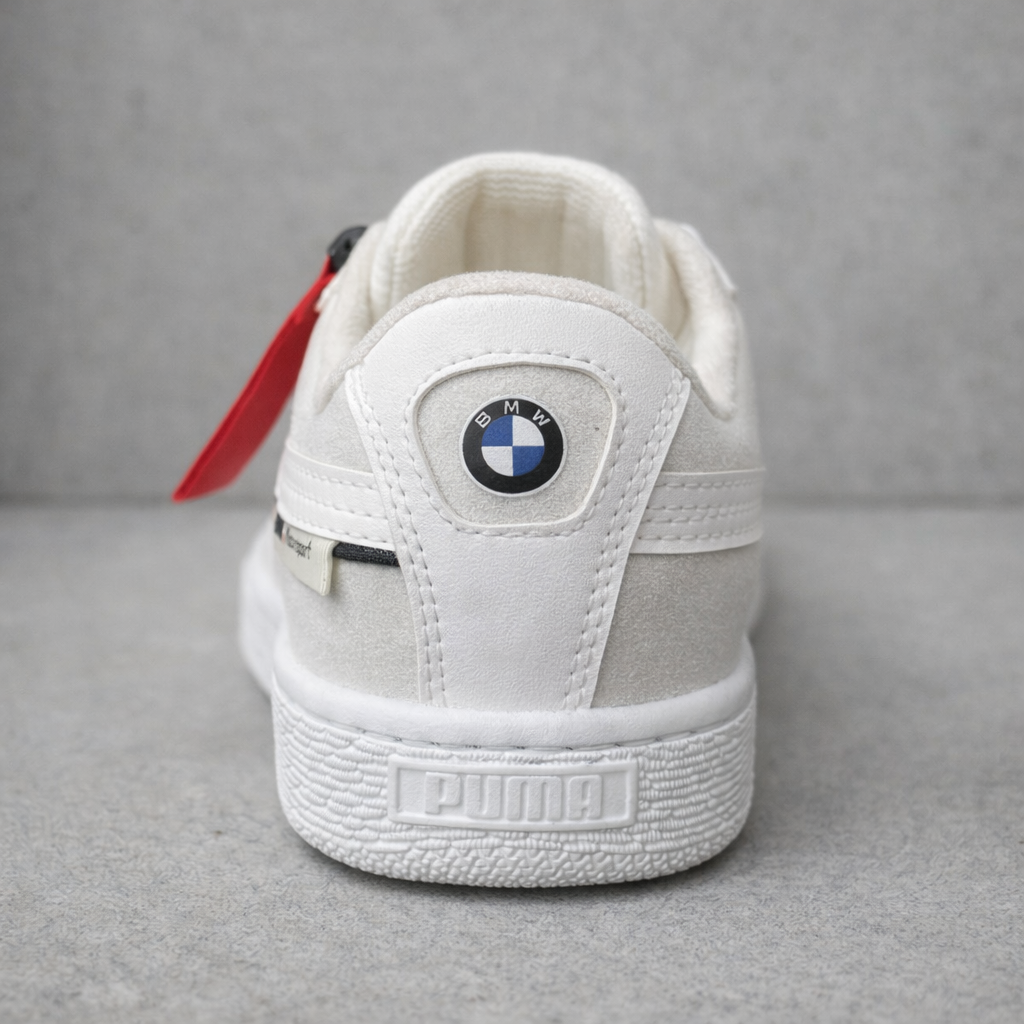 PUMA SUEDE XL