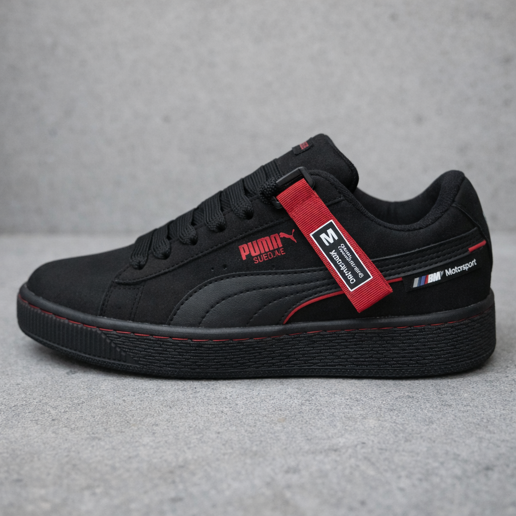 PUMA SUEDE XL