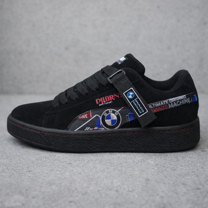 PUMA SUEDE XL