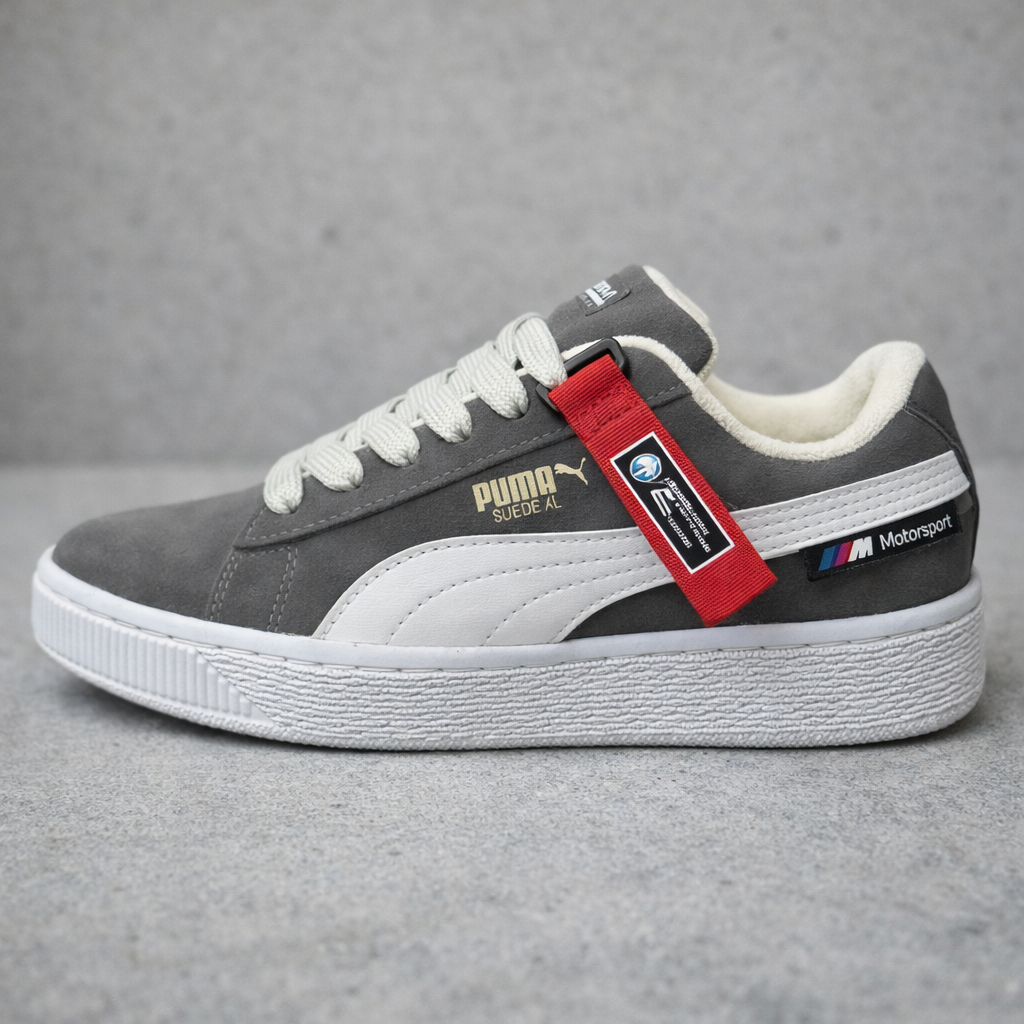 PUMA SUEDE XL