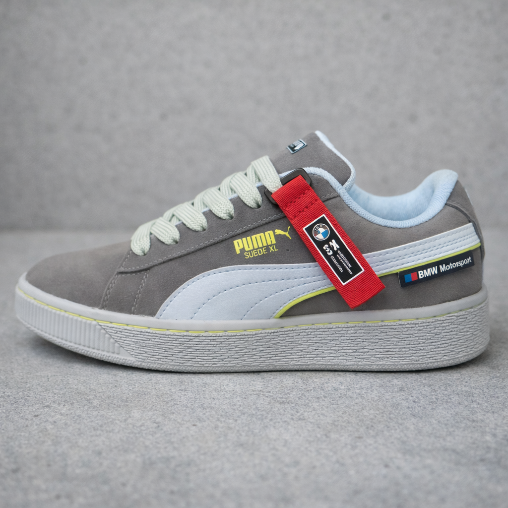 PUMA SUEDE XL
