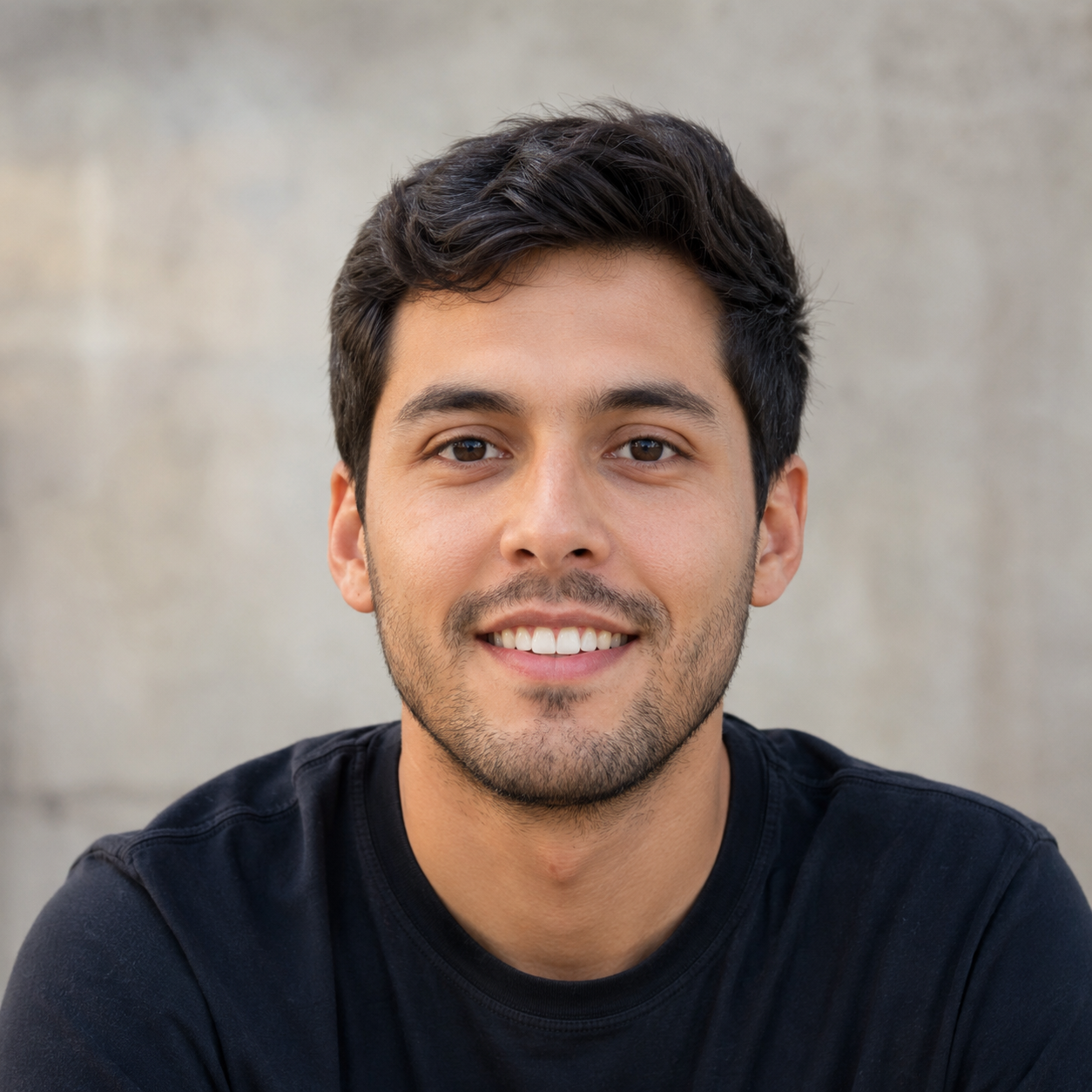<em>Carlos Andrés López - Cali</em>