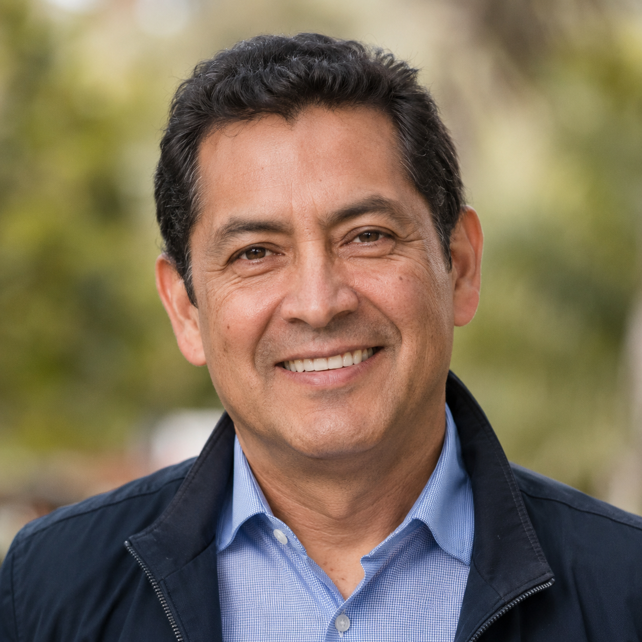 <em>Juan Pablo Ríos - Bogotá</em>