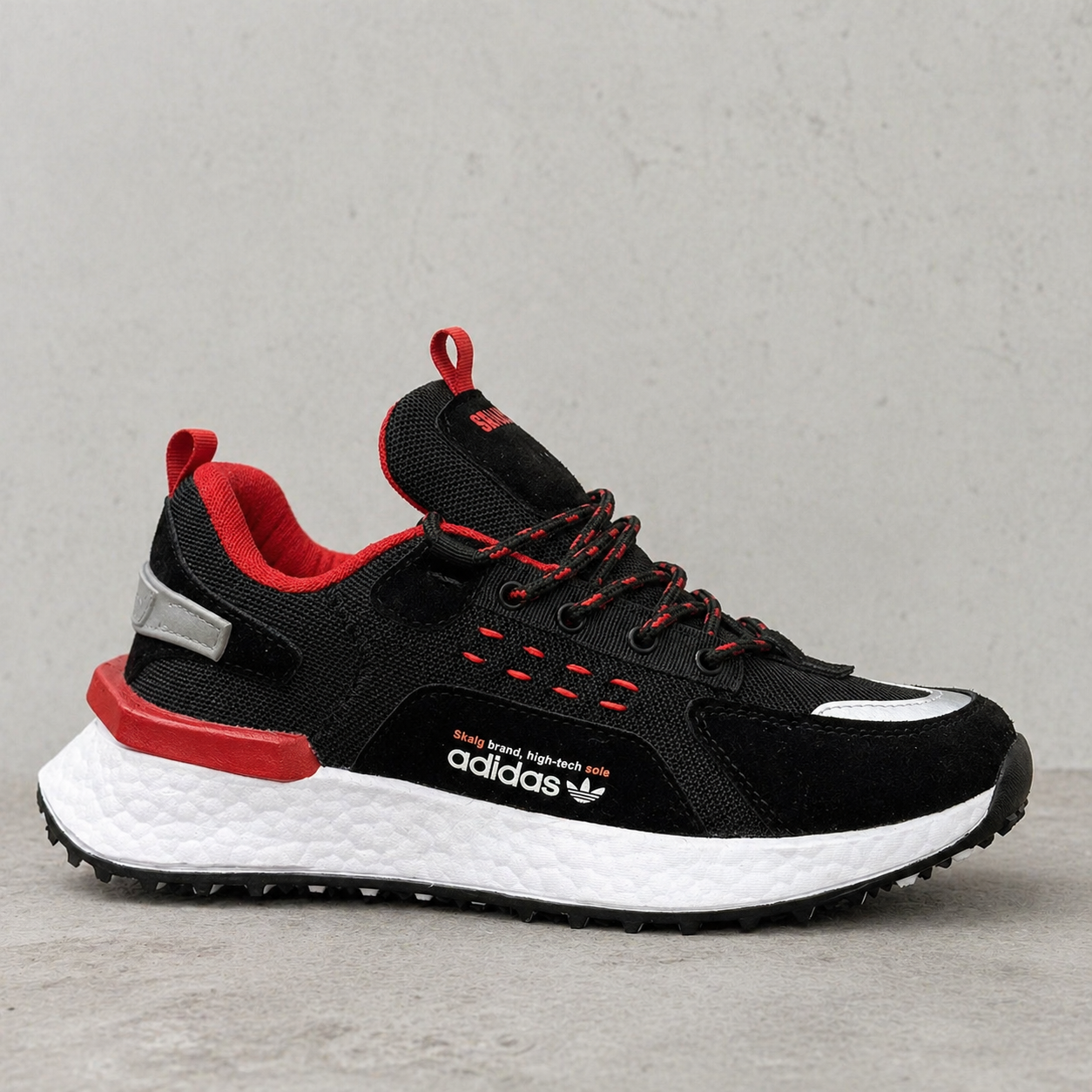 ADIDAS BRAND