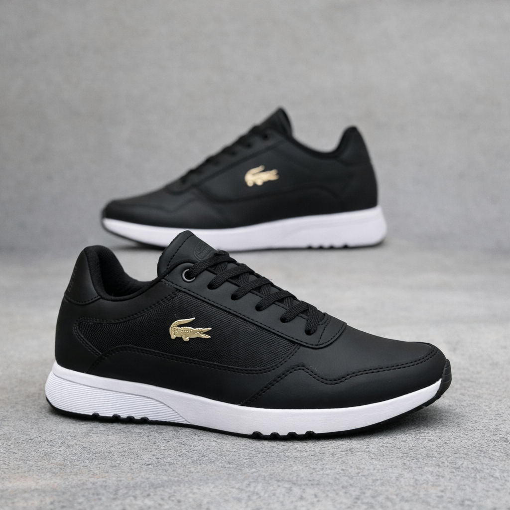 LACOSTE ATHLETIC