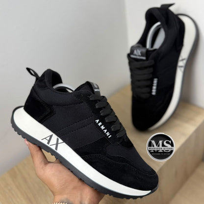 ARMANI AX