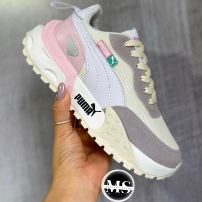 PUMA EASY RUN DAMA