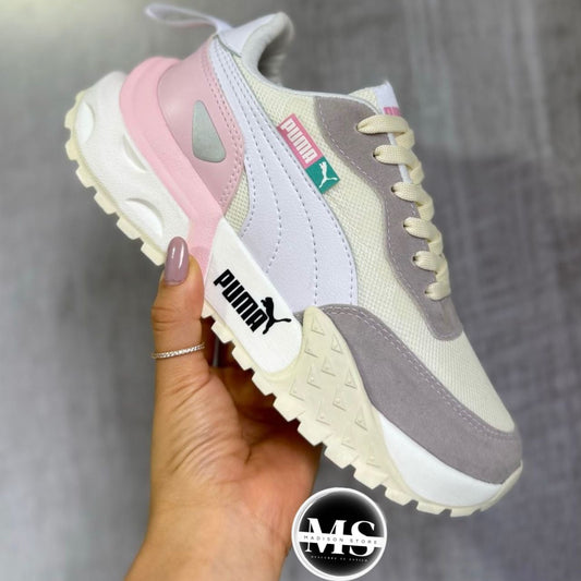 PUMA EASY RUN DAMA