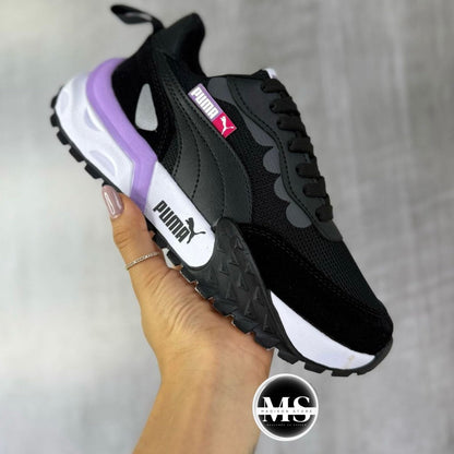 PUMA EASY RUN DAMA