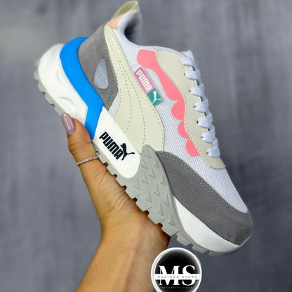 PUMA EASY RUN DAMA