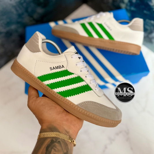 ADIDAS SAMBA