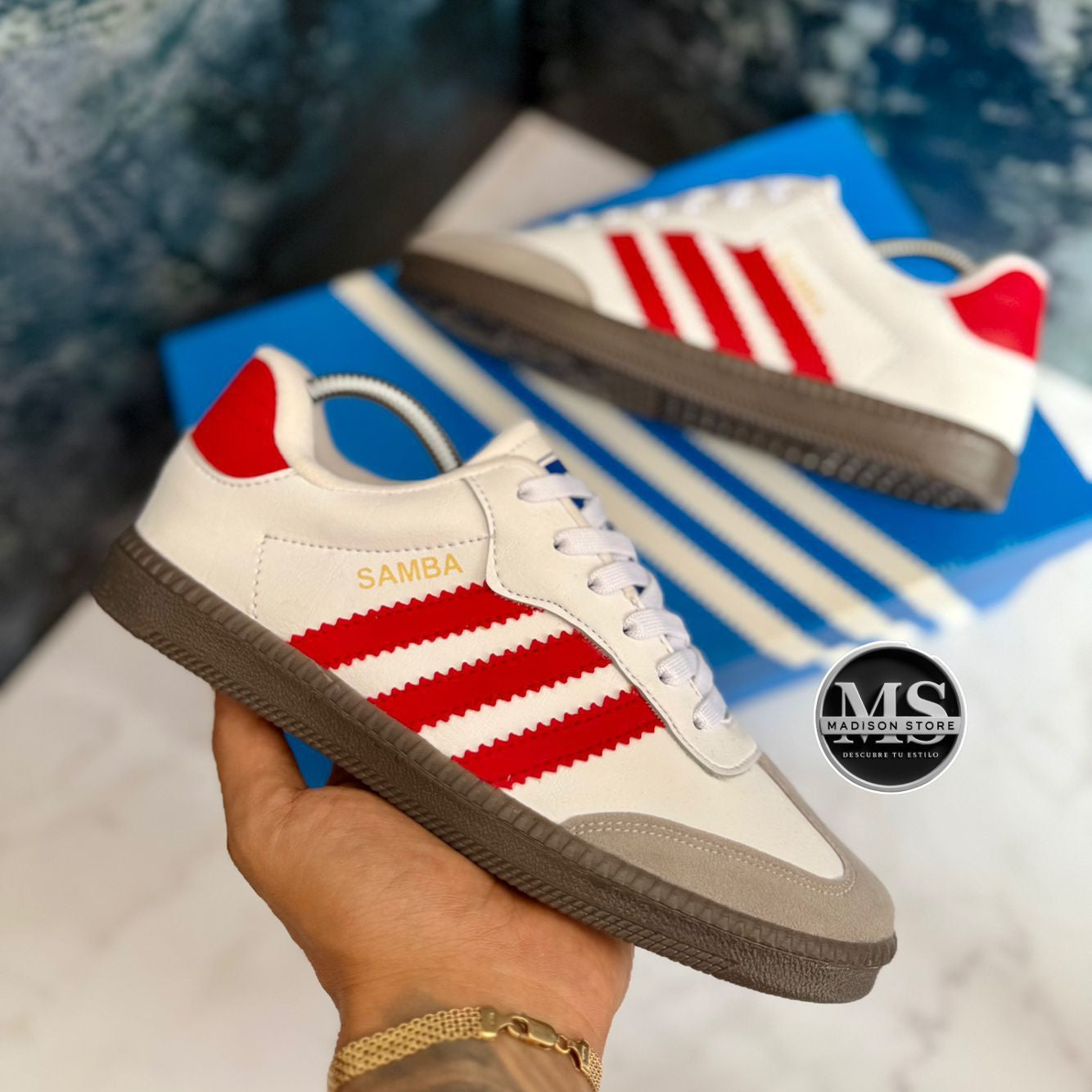 ADIDAS SAMBA
