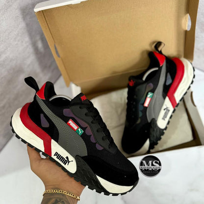 PUMA EASY