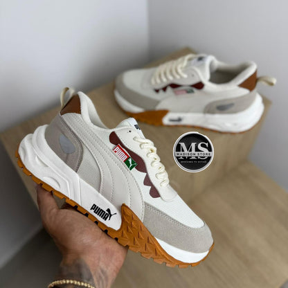 PUMA EASY