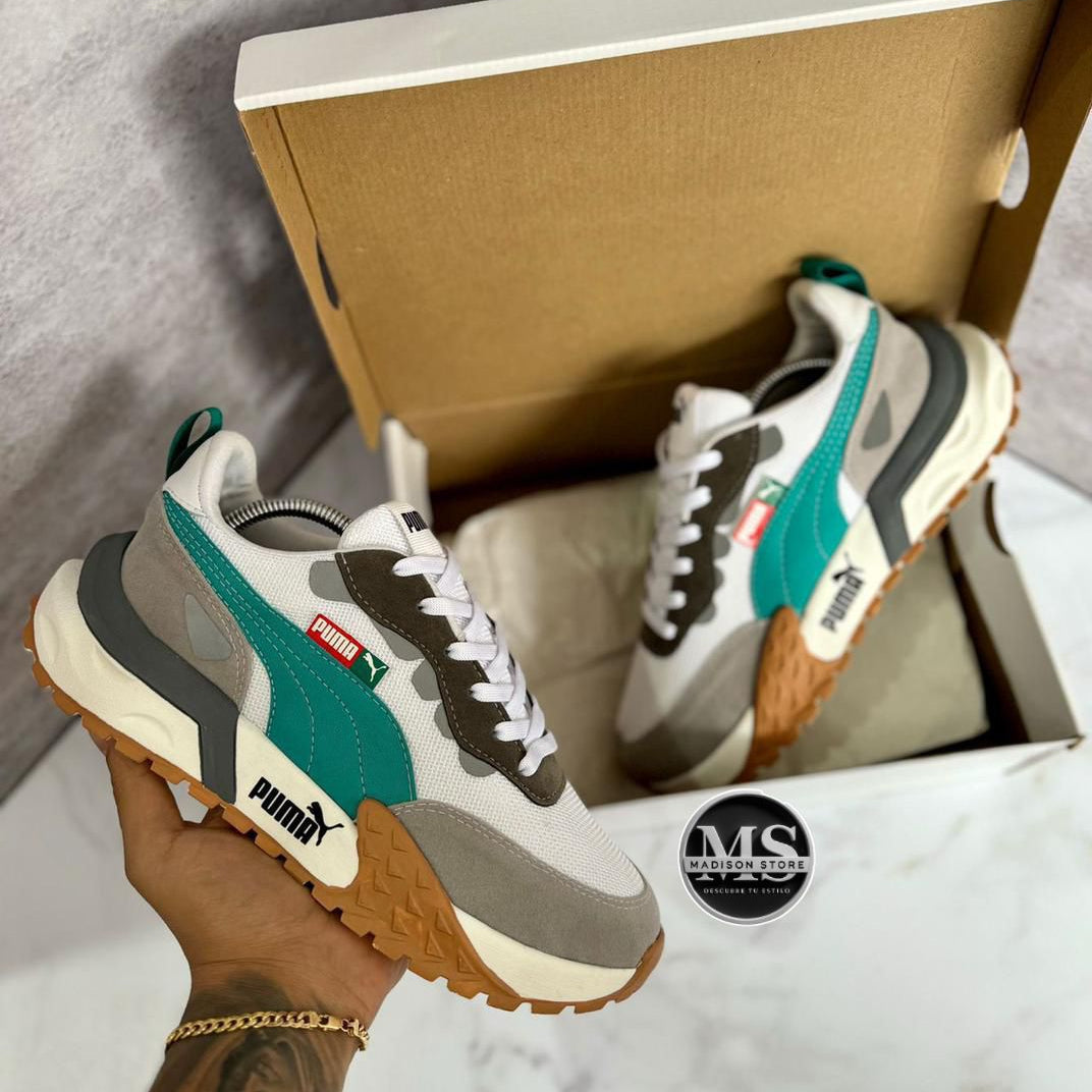 PUMA EASY