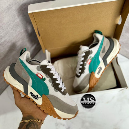 PUMA EASY