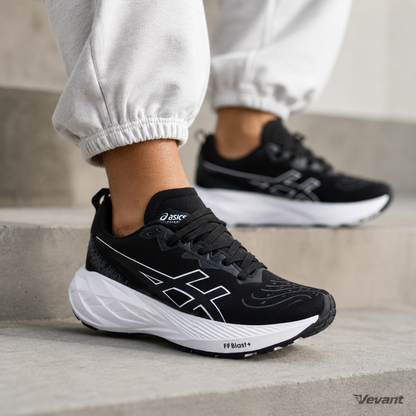 Tenis Deportivo Asics NB4 para Hombre y Mujer | Comodidad y Estilo en Oferta