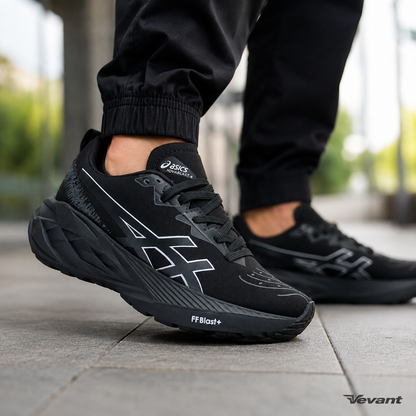 Tenis Deportivo Asics NB4 para Hombre y Mujer | Comodidad y Estilo en Oferta