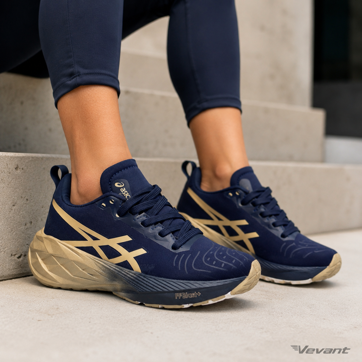 Tenis Deportivo Asics NB4 para Hombre y Mujer | Comodidad y Estilo en Oferta