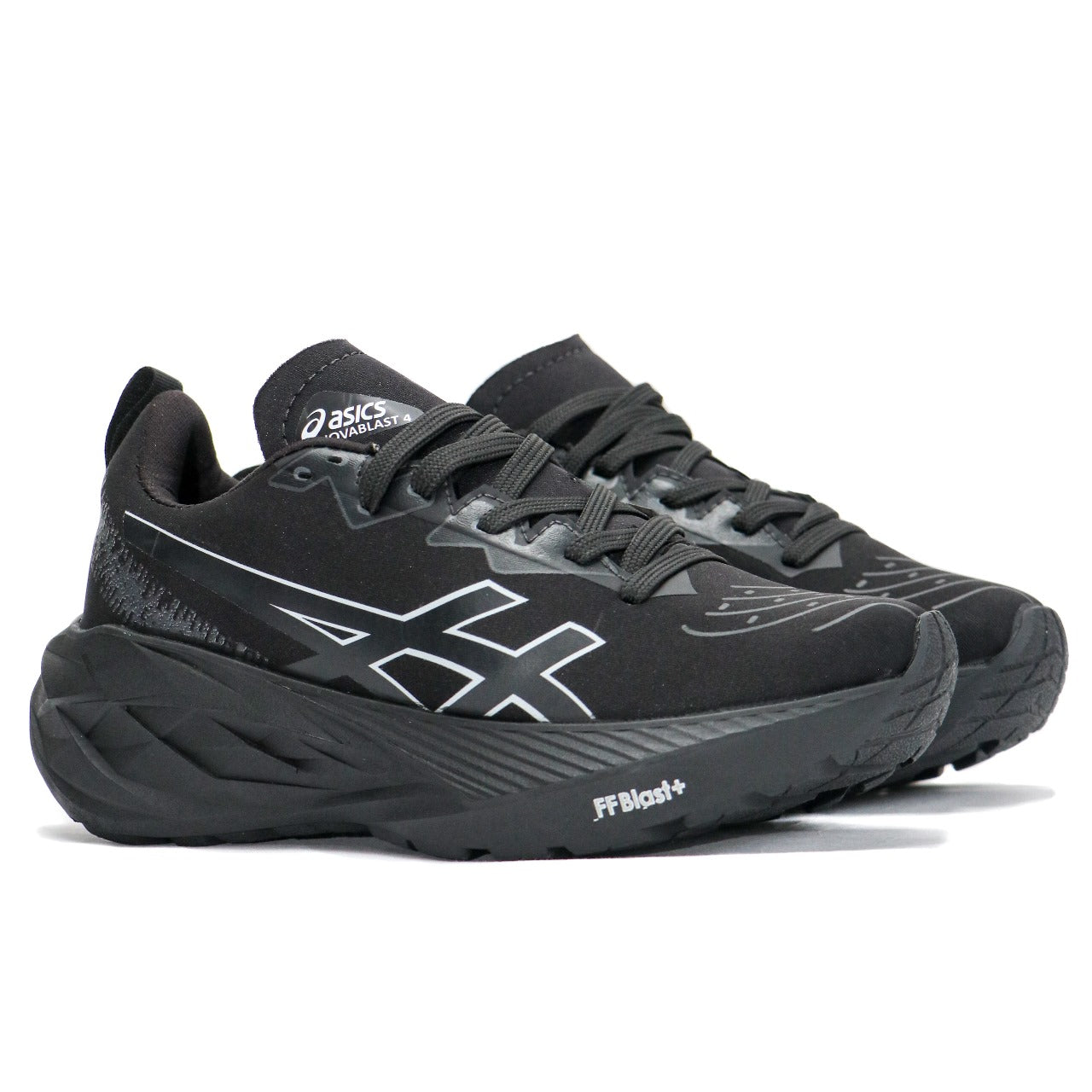 Tenis Deportivo Asics NB4 para Hombre y Mujer | Comodidad y Estilo en Oferta
